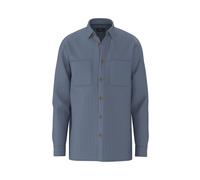 Corduroy Overshirt Braun XL