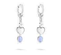 Fynch-Hatton Creole FHJ-0066-E-11 silber