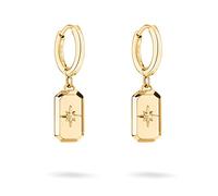 Fynch-Hatton Creole FHJ-0076-E-27 IP gold