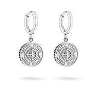 Fynch-Hatton Creole FHJ-0090-E-28 silber