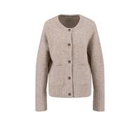 Fynch Hatton 25097428 Strickjacke XL Cappucchino