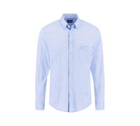 FYNCH-HATTON - Essential Dobby, B.D., 1/1 crystal blue - Gr. - XL