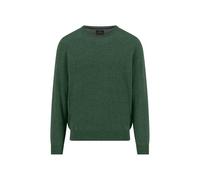 FYNCH-HATTON - O-Neck, Merino Cashmere - Gr. - 3XL