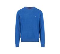 Fynch Hatton Sfpk210 Pullover S Azure