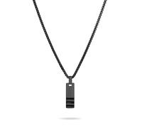 Fynch-Hatton Halskette FHJ-0003-N-60 Schwarz