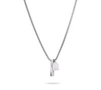 Fynch-Hatton Halskette FHJ-0010-N-60 Silber