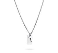 Fynch-Hatton Halskette FHJ-0051-N-60 Silber