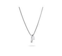 Fynch-Hatton Halskette FHJ-0010-N-60 Silber