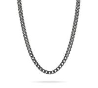 Fynch-Hatton Halskette Herren grau, ONE SIZE