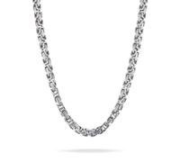 Fynch-Hatton Halskette FHJ-0022-N-55 Silber