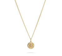 Fynch-Hatton Halskette - The Northstar Coin