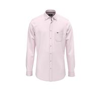 Fynch Hatton Classic Oxford Mix Langarmhemd