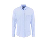 FYNCH-HATTON - Essential Dobby, B.D., 1/1 crystal blue - Gr. - XXL