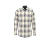 FYNCH-HATTON Hemd Casual Fit hellblau | XXL