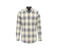 FYNCH-HATTON Hemd Casual Fit hellblau | XXXL