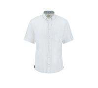 FYNCH HATTON Hemd Casual Fit weiss | XXXL