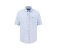 FYNCH-HATTON Hemd hellblau | 4XL