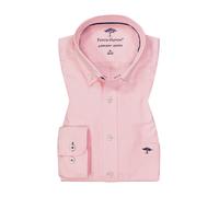 Fynch-Hatton Hemd Herren Regular Fit Langarm Oxford rosa, XL