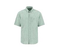 Fynch Hatton 16057011 Kurzarmhemd M Jade