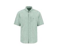FYNCH-HATTON Hemd Regular Fit grün | XXXL