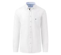 FYNCH-HATTON Hemd, weiß, XL, Herren, weiß, XL