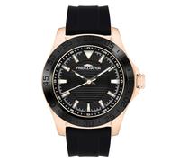 Fynch-Hatton Armbanduhr, roségold roségold