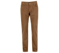 FYNCH-HATTON Hose in Camel - Größe W32/L32 | Herren Plussize