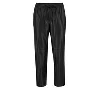 FYNCH-HATTON Hose in Schwarz - Größe 40 | Damenhosen
