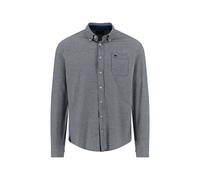 FYNCH-HATTON - Houndstooth Check, B.D., 1/1 - Gr. - M