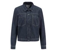 FYNCH-HATTON Jeansjacke in Dunkelblau - Größe 34 | Damenjacken