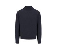 FYNCH-HATTON Kaschmirpullover dunkelblau | 4XL