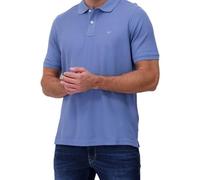 FYNCH-HATTON Klassisches Poloshirt aus Premium Cotton Pacific / 4XL