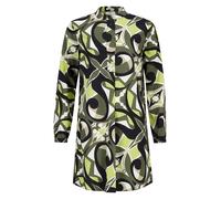 FYNCH-HATTON Kleid in Khaki - Größe 36 | Damen Kleider