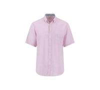 FYNCH HATTON Hemd Casual Fit rosa | XXL