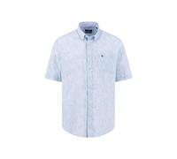 Fynch Hatton 16035091 Kurzarmhemd 2XL New Breeze