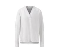 FYNCH-HATTON Lässige Leinenbluse White / 38