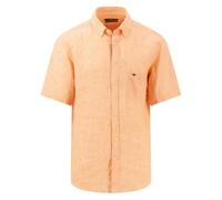 FYNCH-HATTON - Summer Linen, B.D., 1/2 papaya - Gr. - L