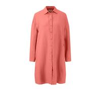 FYNCH-HATTON Leinen-Kleid in Orange - Größe 40 | Damen Kleider