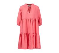 FYNCH-HATTON Leinen-Kleid in Pink - Größe 42 | Damen Kleider