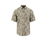 FYNCH-HATTON Leinenhemd hellgrün | 4XL