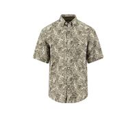 FYNCH-HATTON - Colorful Linen Print, B.D, 1/2 pistachio - Gr. - XXL