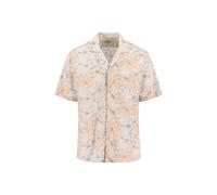 FYNCH-HATTON - Linen Flower Print, Resort, 1/2 cement - Gr. - S