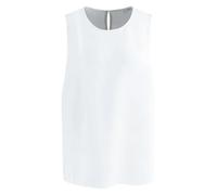 Fynch Hatton Linen Mix ärmellose Bluse