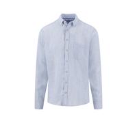 Fynch-Hatton - Linen Stripe, B.D., 1/1 - Gr. - M