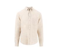 FYNCH-HATTON - Linen Stripe, B.D., 1/1 sand - Gr. - M
