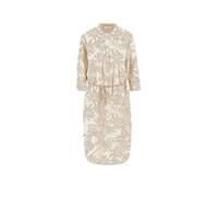 FYNCH-HATTON Midikleid creme | 36