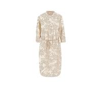 FYNCH-HATTON Midikleid creme | 38