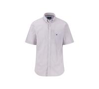 FYNCH-HATTON - Minimal Poplin Print, B.D., 1/2 - Gr. - 3XL