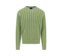 Fynch Hatton 1512224 Pullover XL Avocado