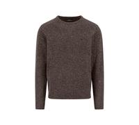 FYNCH-HATTON - O-Neck, Donegal*RWS dark chocolate - Gr. - XXL